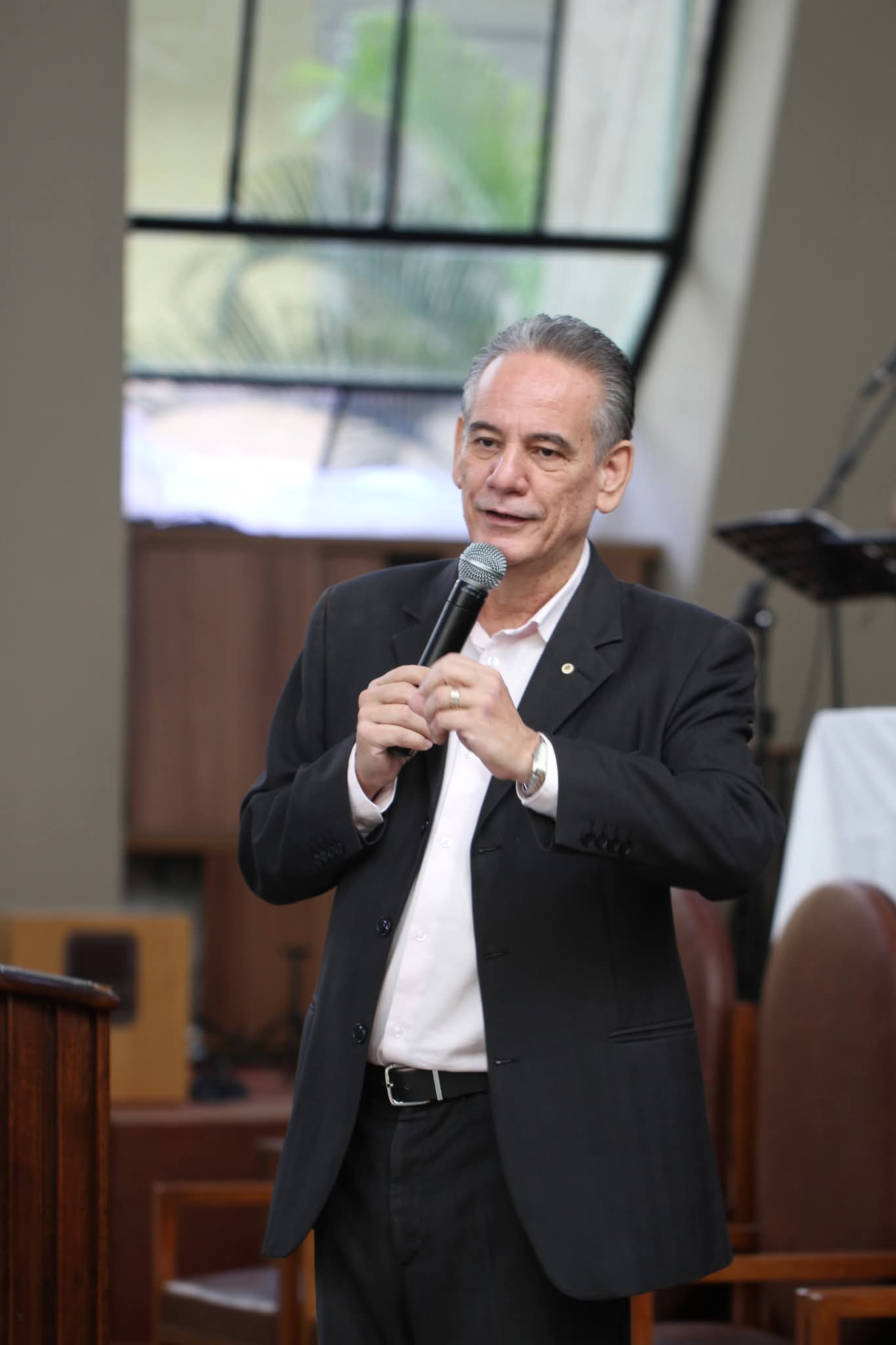 Fernando Pereira Cabral